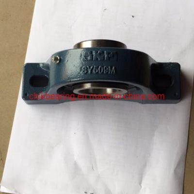 SKF Pillow Block Bearing Sy50ty High Quality &amp; Precision Ball Bearing Made in China