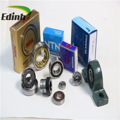 NSK NTN Koyo NACHI Motorcycle Spare Parts Deep Groove Ball Bearing Price List