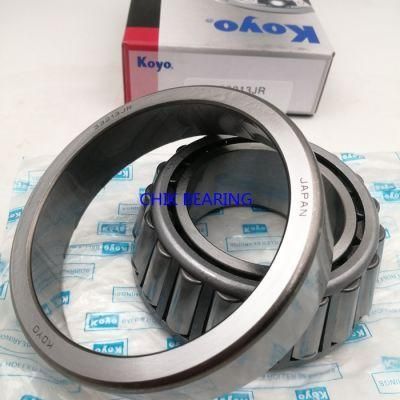 Russia Ukraine Turkey Market Taper Roller Bearing Auto Wheel Bearing 33013, 33012, 33011, 33010, 33009