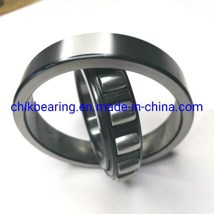 Roller Bearing Srv. 20211 Ktn9/C3 Srv. 20211 Tn9 20211-Tvp 20211ca/W33 Single Row Spherical Roller Bearing 20211 20212 20213 20214 20215 20216 Tvp Tn9