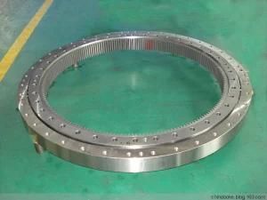 Ball Bearings Slewing Ring for Excavator