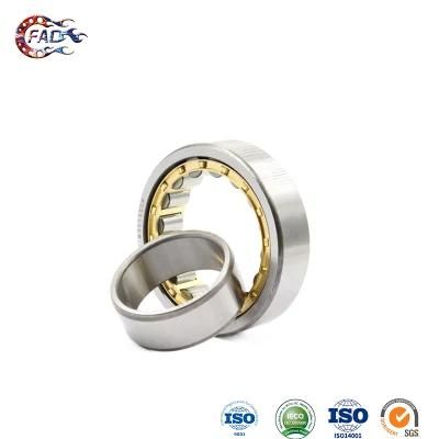 Xinhuo Bearing China Eccentric Bearing Suppliers 1mm Ball Bearings Nu322em N Type Cylindrical Roller Bearing