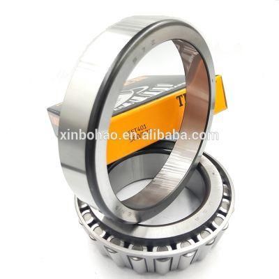 Competitive Price Wholesale Taper Roller Bearing 677/672 841/832 42346/42584 42350/42584 Timken Bearing with Catalog