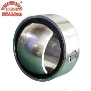 Lubricated Radial Spherical Plain Bearing (GE120TA-2RS)