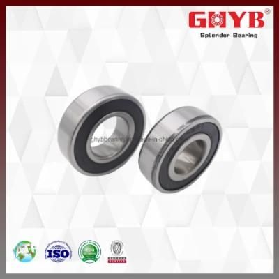 Wholesales Car Accessories 6206 6207 RS 2RS High Speed Deep Groove Ball Bearing Timken NSK