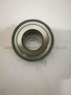 High Quality AG Bearing W211PP2 W211ppb2 W211ppb4 Heavy Duty Bearing Round Bore Bearing Non-Relubricable Bearing