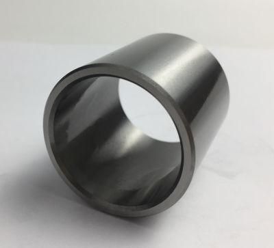 Induction Hardening Plain Steel Bushing