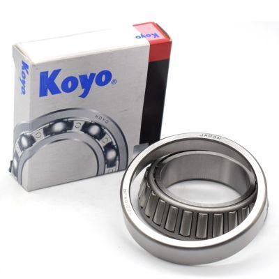 Manufacturer Wholesale High Quality Taper Roller Bearing 32009 32010 32009jr 32010jr for Wheel Parts Motor Parts