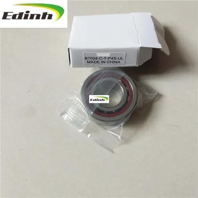 B7007e. T. P4s. UL B7008e. T. P4s. UL B7009e. T. P4s. UL Angular Contact Ball Bearing