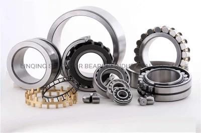 China Wholesale Truck Parts NTN/NSK Spherical Roller Bearing Auto Self-Aligning Spherical Roller Bearing 22312/Ca