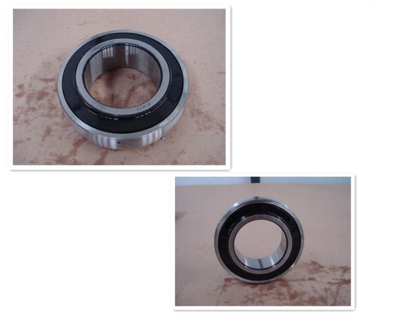 OEM Factory/High Quality/ ISO Certificated/ Housed Unit /Pillow Block Bearings