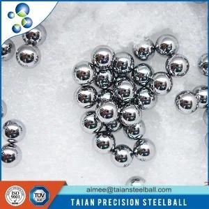 Factory Top Quality AISI1010 Carbon Steel Ball Bearing Ball 22.225mm 7/8&quot;