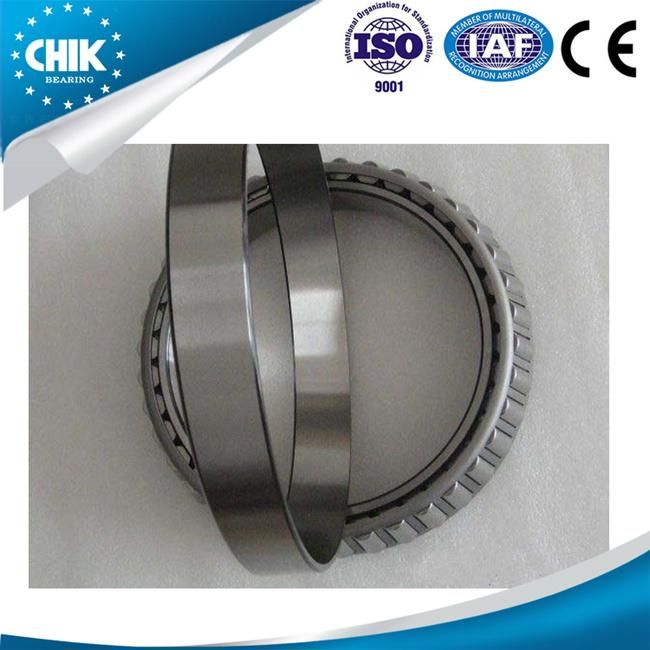 Chik Auto Shaft Bearing 30218 Metric Roller Taper Bearings 90*160*30mm Roller Bearings