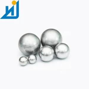 5mm Hot Selling Professional Aluminum Steel Balls for Bolts 0.196inch