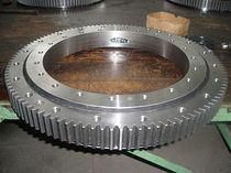 Rks. 204040101001 Four Point Contact Slewing Bearing for Truck Crane