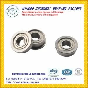 F686ZZ/F686-2RS Deep Groove Ball Bearing for Electric Tools