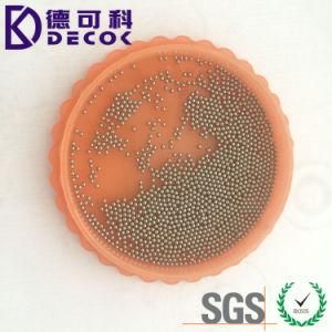 0.5mm Micro Solid Stainless Steel Ball