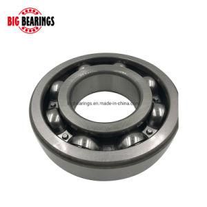 NSK Koyo Brand 6205RS/Zz 6201 6202 6203 6204 6206 6207 6208 6209 6210 6211 6212 6214 6216 6218 6220 Deep Groove Ball Bearing