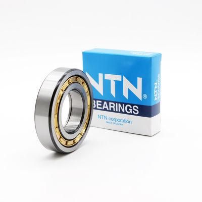 Own Brand Generator Internal Combustion Engine Gas Turbine Cylindrical Roller Bearing Nu1152K