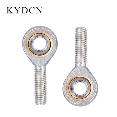 Rod End Bearing Fish-Eye Joint, Internal Thread, External Thread