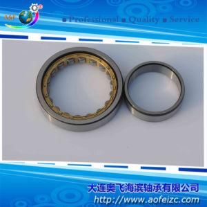 A&F Cylindrical Roller Bearing NU1040M Using for Excavator