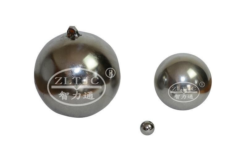 Impact Strength Steel Ball for IEC Testing Equipment