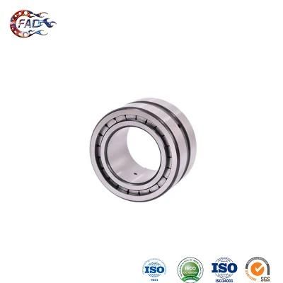 Xinhuo Bearing China High Speed Bearing Product Bearing No 6205 Nj230e Double Row Cylindrical Roller Bearing