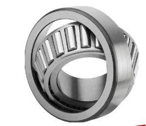 High Precision Metric Single Row Tapered Roller Bearings 09074/09195/Qvq494 for Motors