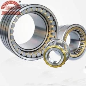 ISO 9001 Cylindrical Roller Bearing (NU/NJ/NUP)