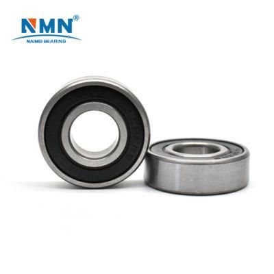 Deep Groove Ball Bearing Series for Bicycle 686 6000 6200 6001 6201 Mr15267 Mr15268 696 606