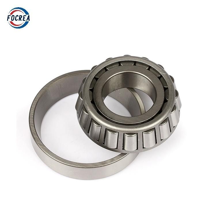 Tapered Roller Bearing 20*47*14mm 30204