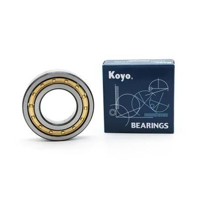 High Precision Vibrating Screen Reduction Box Gas Turbine Cylindrical Roller Bearing N2224m E