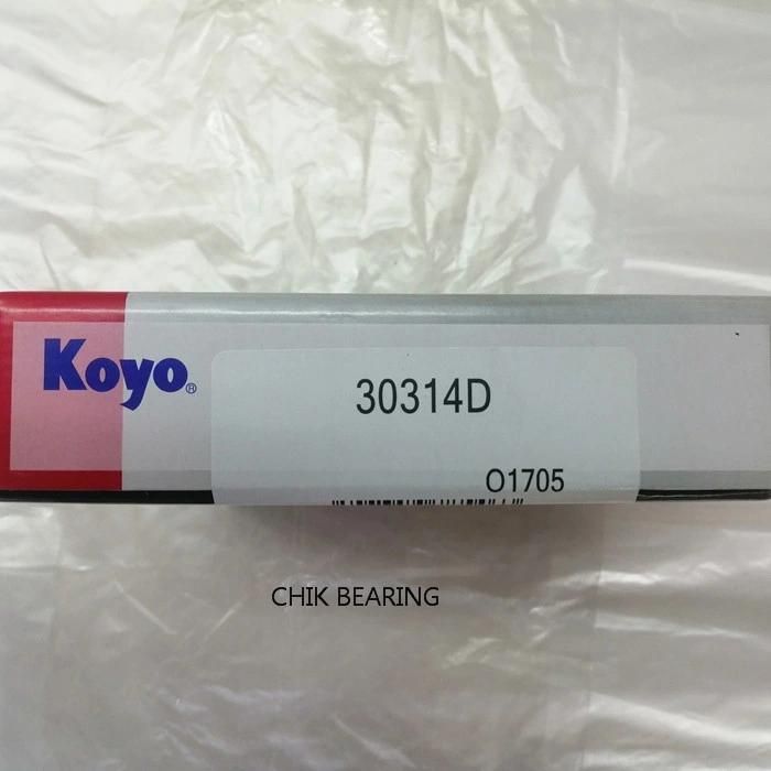 Chrome Steel 40*62*15 mm 32908 7908 Taper Roller Bearing China Bearing Factory with Dependable Price