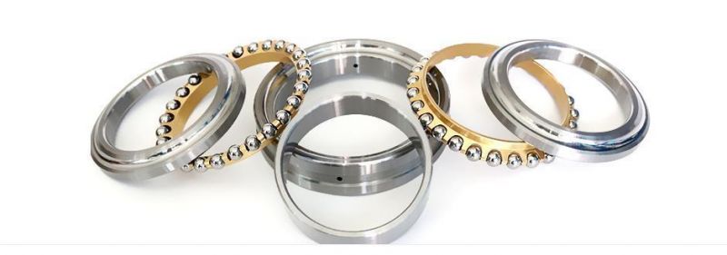 Nn3056/P5w33 Double Row Cylindrical Roller Bearings Nn3056K/P5w33 Machine Tool Bearings High Speed Bearings