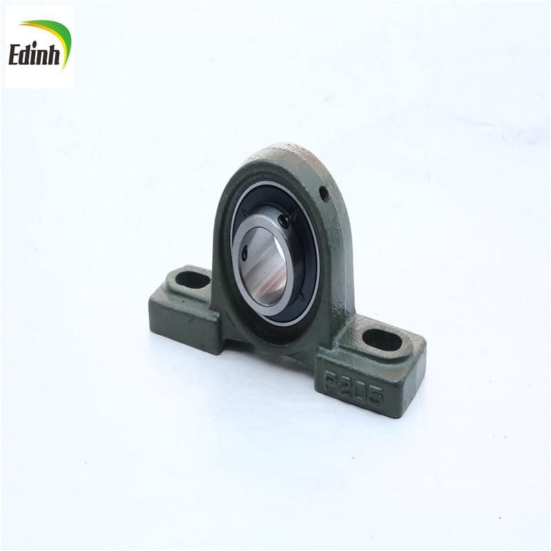Miniature Stainless Steel Spherical Bearing Seat Skp002