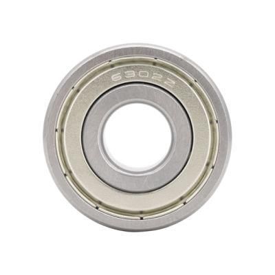 Deep Groove Ball Bearing 16026