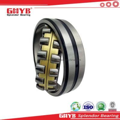 Boiler Fan Machinery High Radial Loading 22238 22244 Spherical Rolling Bearing NSK NTN