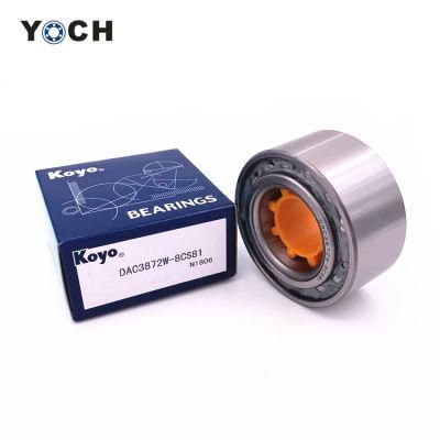 Koyo Low Noise Auto Wheel Bearing Dac42780038 Front &amp; Rear Wheel Hub Size: 42*78*38mm 42bwd09