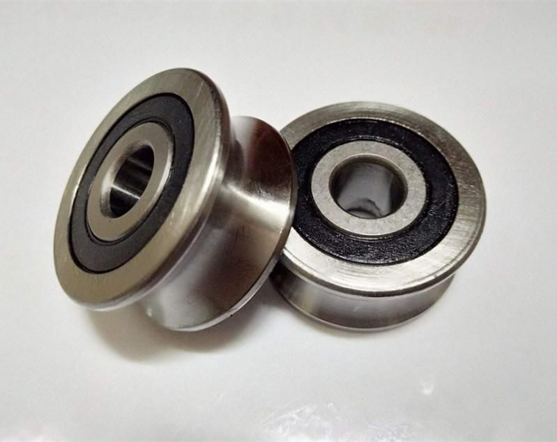 Nu2305 Cylindrical Roller Bearings for Generator