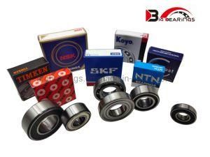 High Load Rating NJ2209EM Cylindrical Roller Bearing For Sports Apparatus with OEM Service