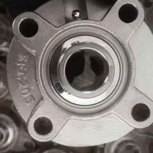 High Quality UCP Pillow Block Bearing