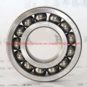 Hydrid Deep Groove Ball Bearing 6311-2z/Va208 for Wafer Biscuits Baking Ovens