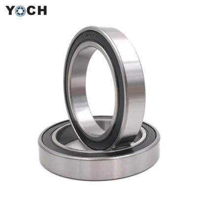 China Thin Wall Bearing 61818/61820/61822/61824/61826/61828/61830-2RS/2z/M Bearing