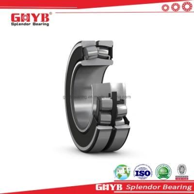 Machineries Part Car Accessories 22240/22244 NTN IKO Spherical Roller Bearing Cc/Ek/Ck/Cmw33
