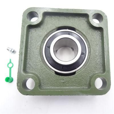 Ucf Series Large Size Bearing UC 209 Pillow Block Bearing F209 Ucf209 Bearing