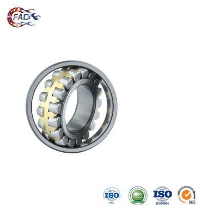 Xinhuo Bearing China Ceramic Ball Bearing OEM Sliding Contact Bearing 22220ca Split Spherical Roller Bearing