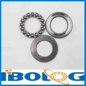 Motor Spare Parts Thrust Ball Bearing Model No. 51164m From China Supplier