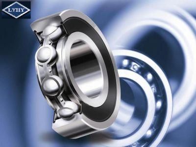 Deep Groove Ball Bearing for Heavy-Duty Machines (61964)