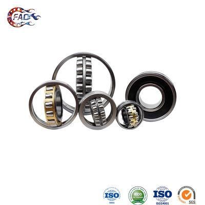 Xinhuo Bearing China PTFE Bearing ODM 6008 2RS Bearing Single Row Dodge Spherical Roller Bearing
