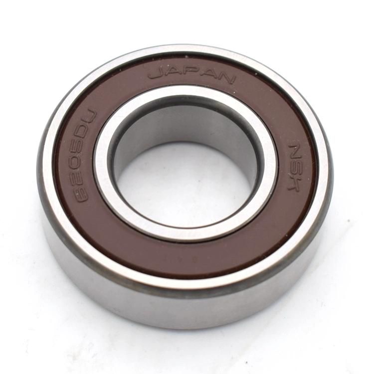 NSK NTN NACHI Timken Koyo Reliable Quality Deep Groove Ball Bearing 696 697 698 for Automobile Clutch/Motor Parts/Excavator Engine